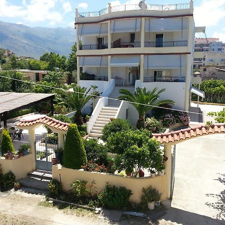 Apartments Rudi Orikum Εξωτερικό φωτογραφία