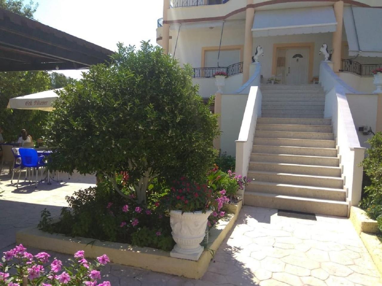 Apartments Rudi Orikum Εξωτερικό φωτογραφία